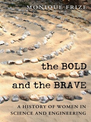 cover image of The Bold and the Brave